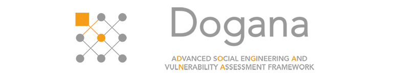 DOGANA Logo 48007